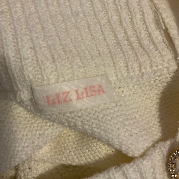 Liz Lisa Sweater - Picture 3 of 7